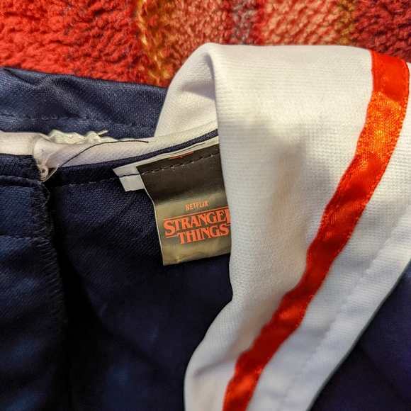 Netflix Other Scoops Ahoy Robin Buckley Stranger Things Costume